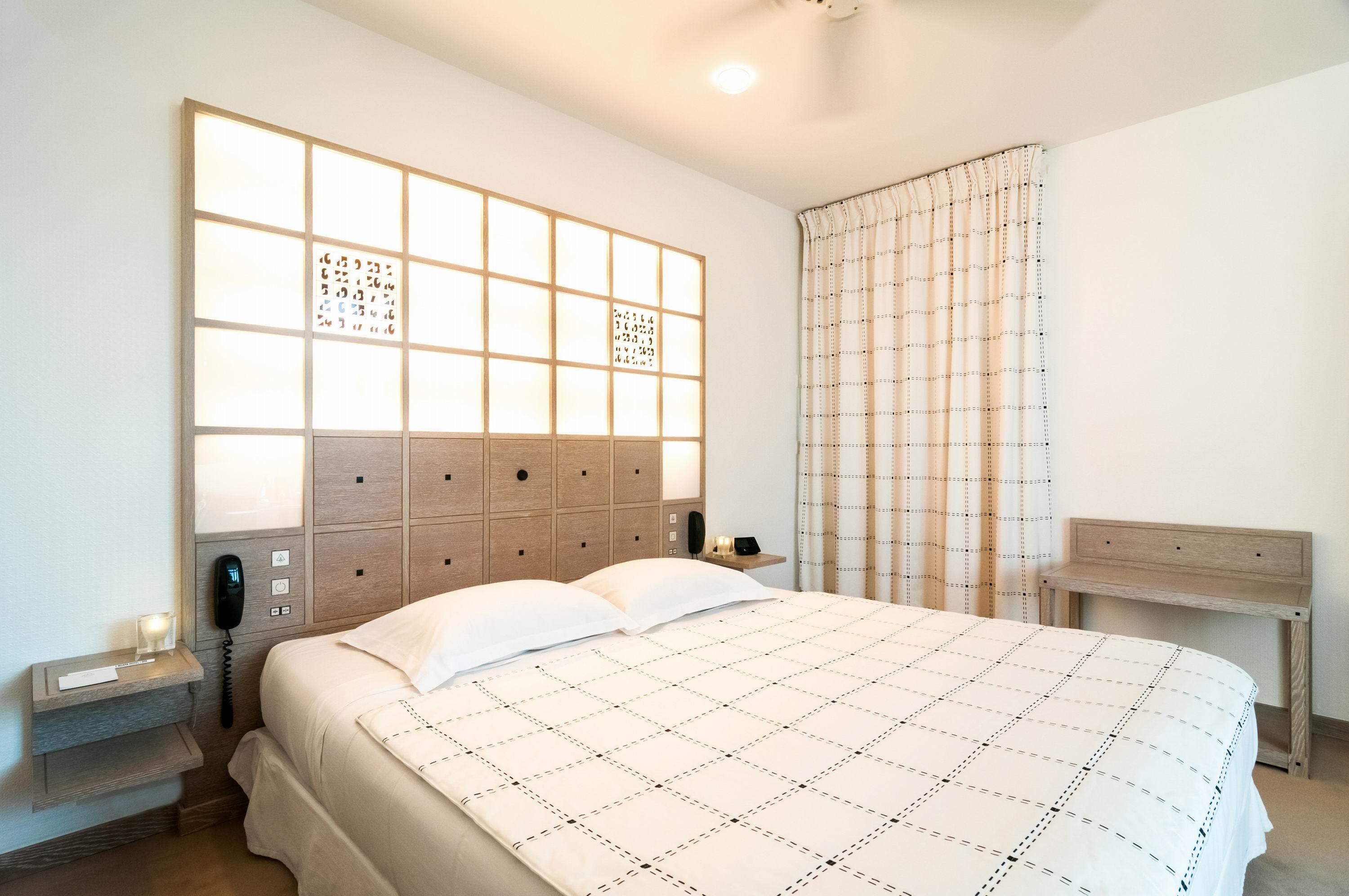 L'agapa - Codage Hotel