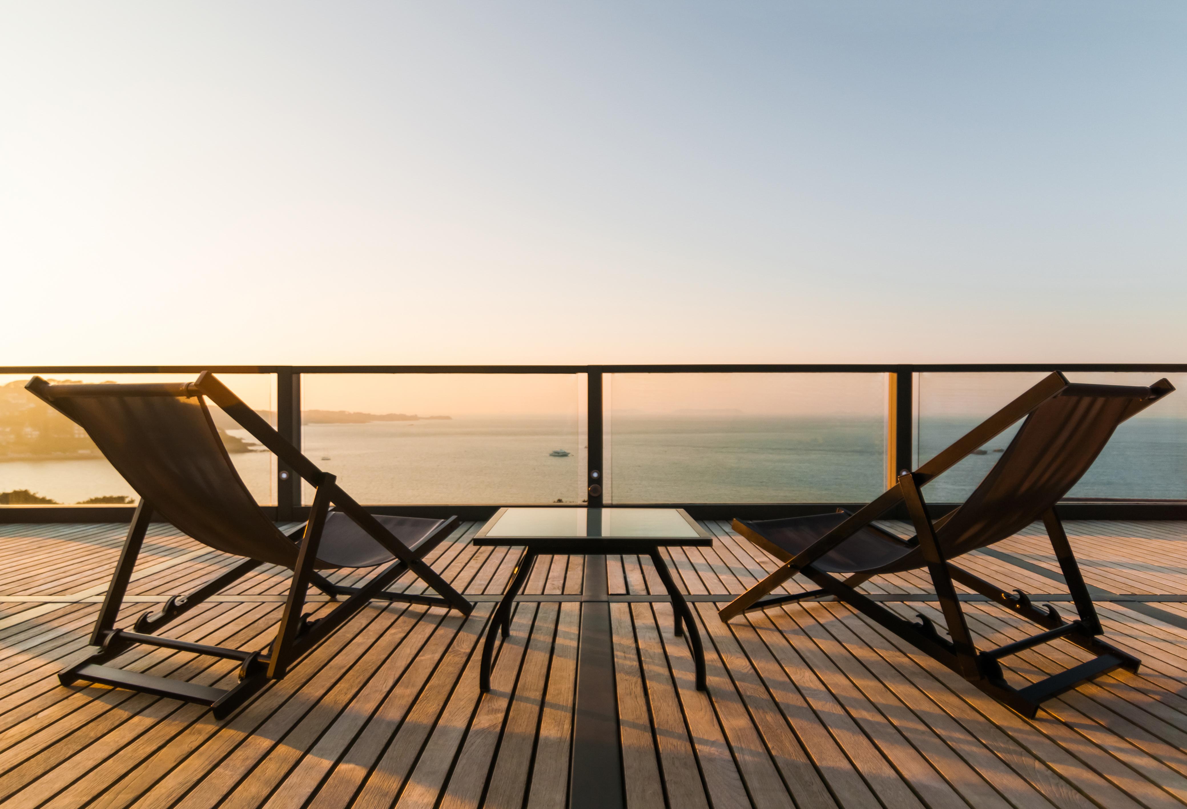 L'agapa - Codage Hotel 5*