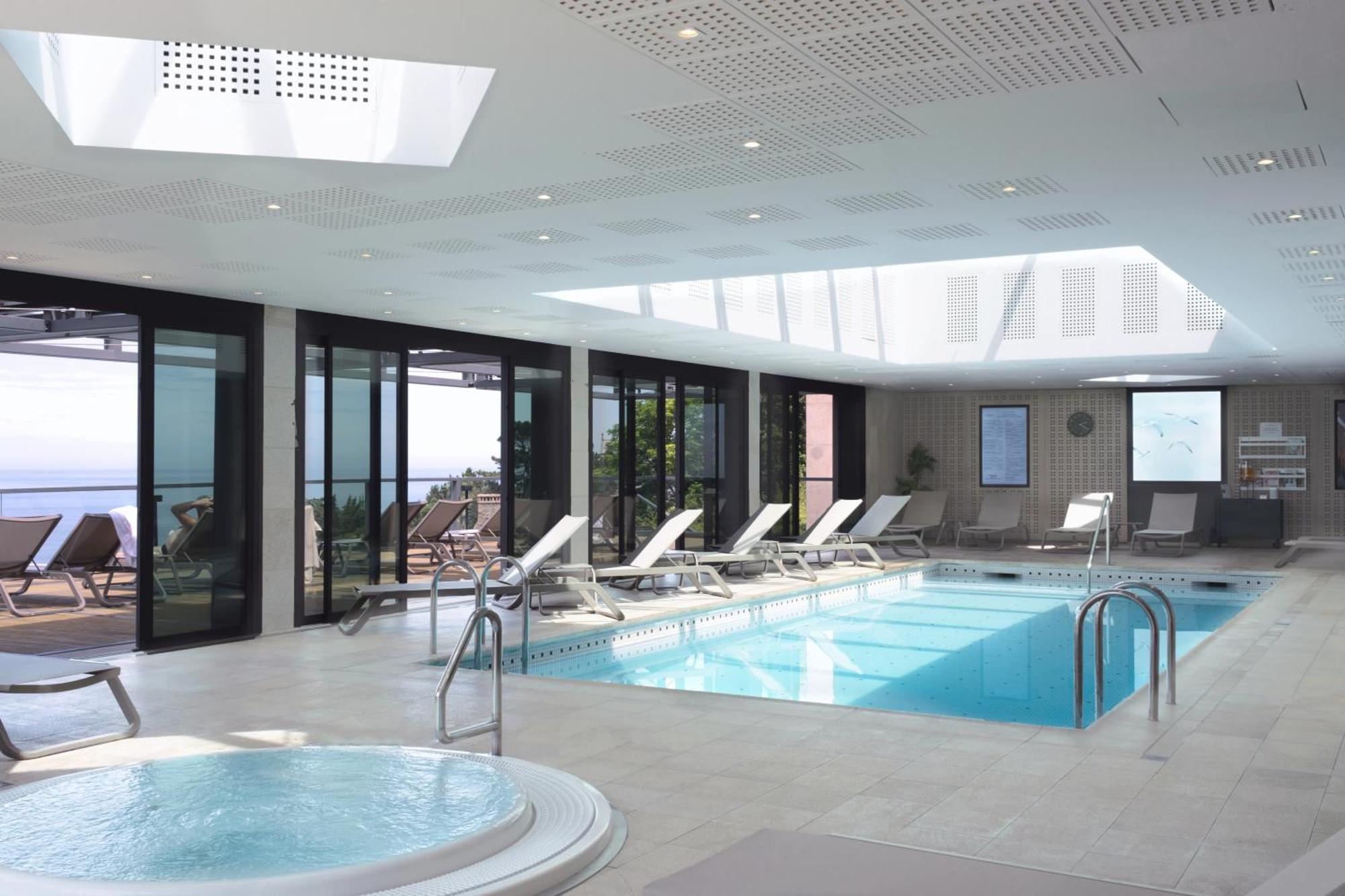 L'agapa - Codage 5* Perros-Guirec